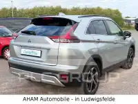 2024 Mitsubishi ECLIPSE