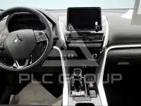 2024 Mitsubishi ECLIPSE