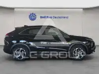 2024 Mitsubishi ECLIPSE