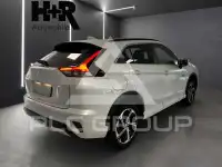 2024 Mitsubishi ECLIPSE
