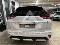 2024 Mitsubishi ECLIPSE