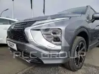 2024 Mitsubishi ECLIPSE