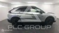 2024 Mitsubishi ECLIPSE