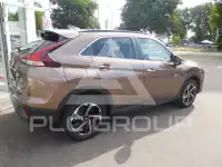 2024 Mitsubishi ECLIPSE