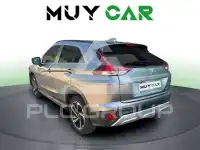 2024 Mitsubishi ECLIPSE