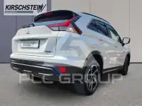 2024 Mitsubishi ECLIPSE