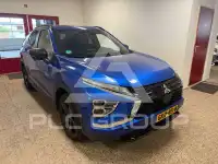 2024 Mitsubishi ECLIPSE