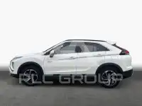2024 Mitsubishi ECLIPSE