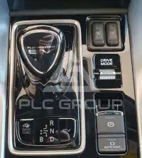 2024 Mitsubishi ECLIPSE