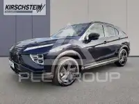 2024 Mitsubishi ECLIPSE