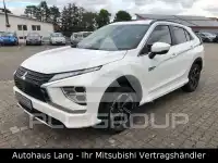 2024 Mitsubishi ECLIPSE