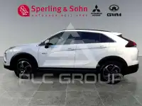 2024 Mitsubishi ECLIPSE
