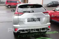 2024 Mitsubishi ECLIPSE