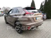2024 Mitsubishi ECLIPSE