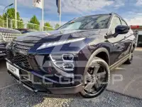 2024 Mitsubishi ECLIPSE