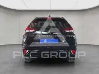 2024 Mitsubishi ECLIPSE