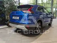 2024 Mitsubishi ECLIPSE