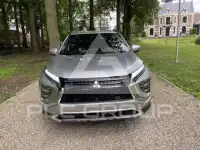 2024 Mitsubishi ECLIPSE