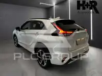2024 Mitsubishi ECLIPSE
