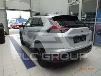 2024 Mitsubishi ECLIPSE