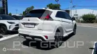 2024 Mitsubishi ECLIPSE