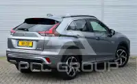 2024 Mitsubishi ECLIPSE