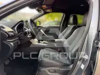 2024 Mitsubishi ECLIPSE