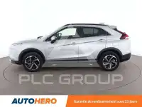 2024 Mitsubishi ECLIPSE