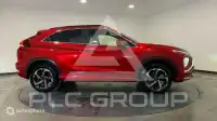 2024 Mitsubishi ECLIPSE
