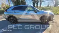 2024 Mitsubishi ECLIPSE