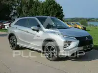 2024 Mitsubishi ECLIPSE