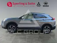 2024 Mitsubishi ECLIPSE