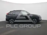 2024 Mitsubishi ECLIPSE