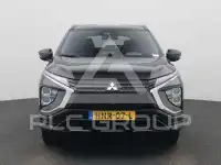 2024 Mitsubishi ECLIPSE
