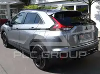 2024 Mitsubishi ECLIPSE