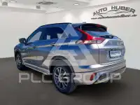 2024 Mitsubishi ECLIPSE