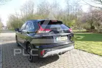 2024 Mitsubishi ECLIPSE