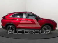 2024 Mitsubishi ECLIPSE