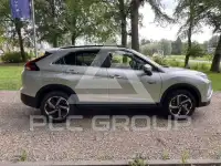2024 Mitsubishi ECLIPSE