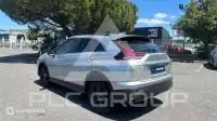 2024 Mitsubishi ECLIPSE