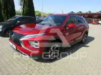 2024 Mitsubishi ECLIPSE