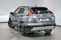 2024 Mitsubishi ECLIPSE