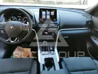 2024 Mitsubishi ECLIPSE