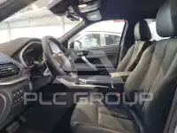 2024 Mitsubishi ECLIPSE
