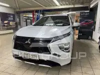 2024 Mitsubishi ECLIPSE