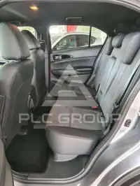 2024 Mitsubishi ECLIPSE