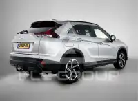 2024 Mitsubishi ECLIPSE