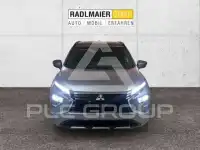 2024 Mitsubishi ECLIPSE