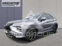 2024 Mitsubishi ECLIPSE