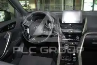 2024 Mitsubishi ECLIPSE